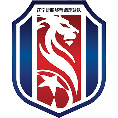 Liaoning Shenyang Sunais Women