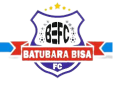 Batubara Bisa FC logo