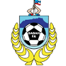 Sabah II logo