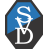 Logo SV Donau