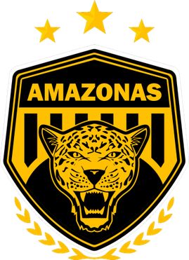 Amazonas U19 logo