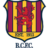 Bassendean Caledonian (w) logo