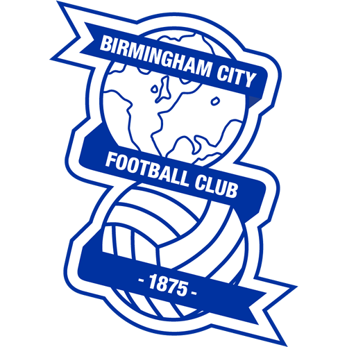 Birmingham City logo