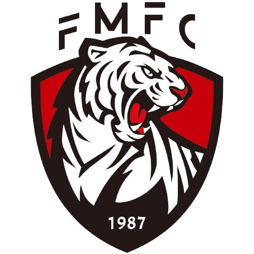 Logo Fu Moon FC