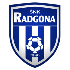Snk Radgona logo