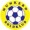 Munkebo BK logo