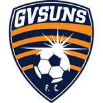 Goulburn Valley Suns U21 logo