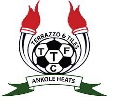 Terrazo and Tiles FC logo