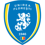 Unirea Floresti logo