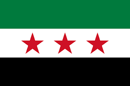 Syria U20 (w)