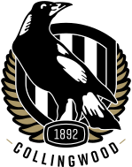 Collingwood Reserves logo