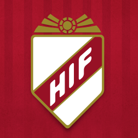 Holmalunds IF Women logo