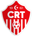 CR Temouchent U19 logo