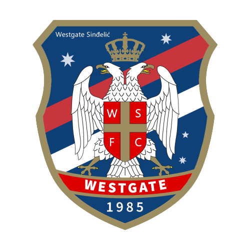 Westgate FC (W) logo