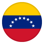 Venezuela Beach Soccer U20 logo