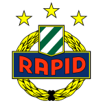 Rapid Wien U20 logo