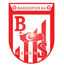 Barisspor 84 Essen Logo