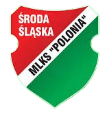 Polonia Sroda Slaska