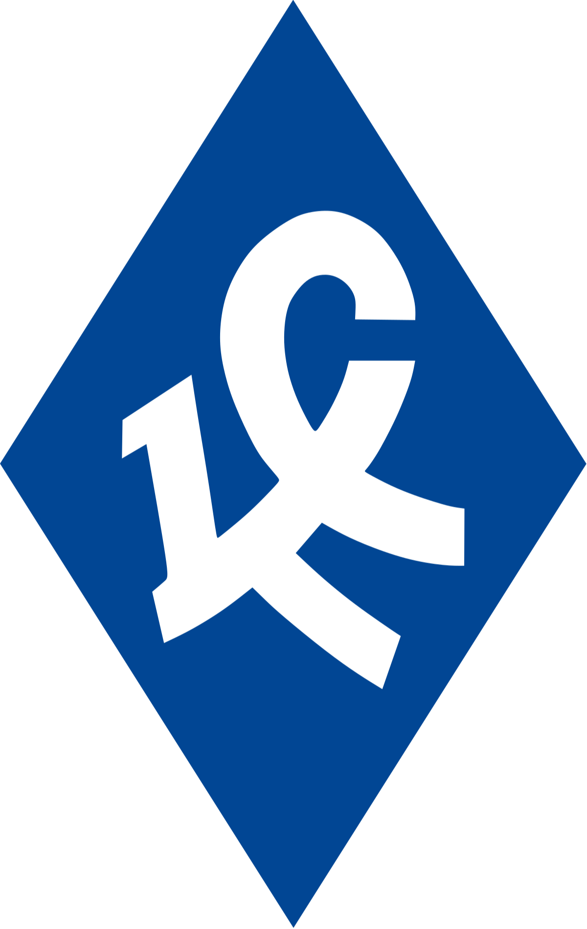 Logo Krylya Sovetov Samara Youth