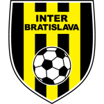 Inter Bratislava U19 logo