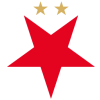 Slavia Praha B U19 logo