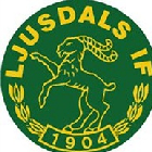 Ljusdal (w) logo