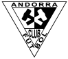 Logo Andorra CF