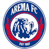 Arema FC (w) logo