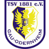 TSV 1881 Gau-Odernheim