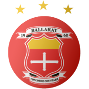 Ballarat Red Devils U20 logo