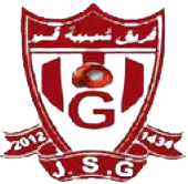 JS Guir U21 logo