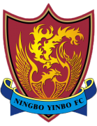 Ningbo Yinbo logo