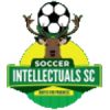 Logo Soccer Intellectuals FC