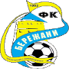 FC Berezhany logo