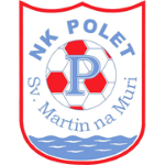NK Polet Sveti MNM logo