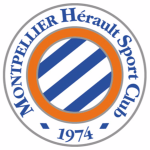 Logo Montpellier B