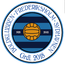 Frederiksholm Sydhavnen logo