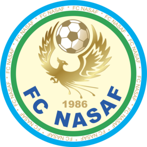 Logo Nasaf Qarshi