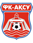 FK Aksu Pavlodar logo