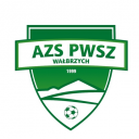 AZS PWSZ Walbrzych Women logo