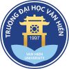 Van Hien University logo