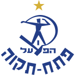 Hapoel Petach Tikva U19 logo