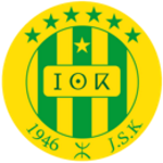 Logo JS kabylie