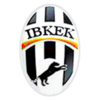 Logo IB Khemis El Khechna U21