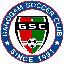 Ganggam SC logo