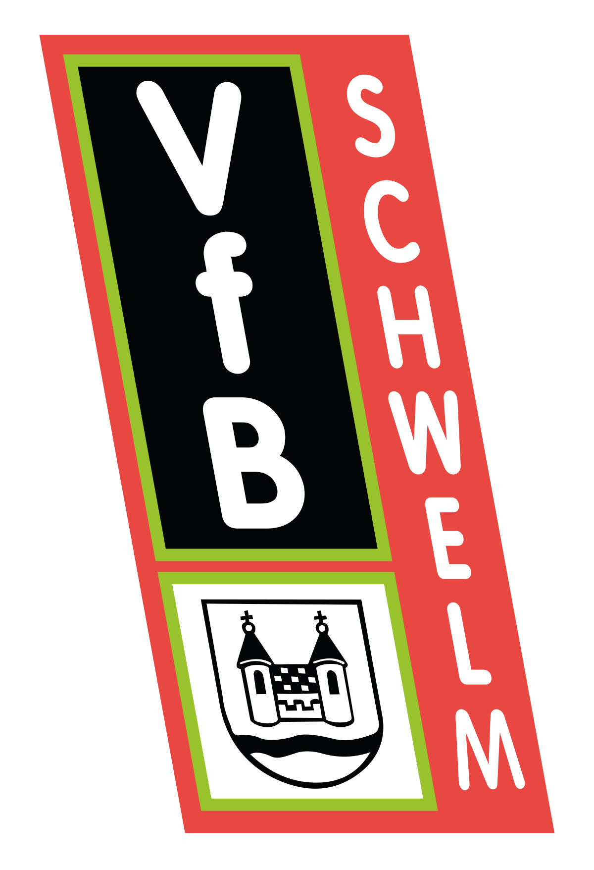 VfB Schwelm logo