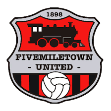 Logo Fivemiletown United