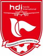 重庆瀚达 - 图标