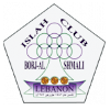 Al Islah BouIslah Club Borj Al Shemalirg Shamal logo