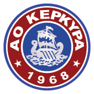 AO Kassiopi U20 Logo